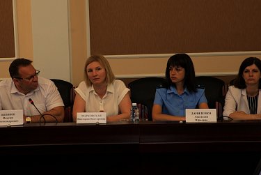 Парламентарии будут добиваться реконструкции госпиталя 